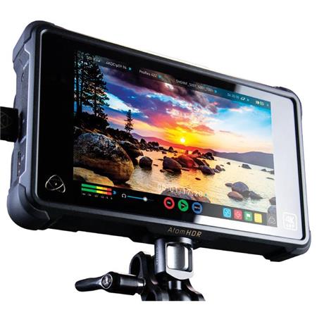 ویدیو رکوردر اتموس نینجا Atomos Ninja